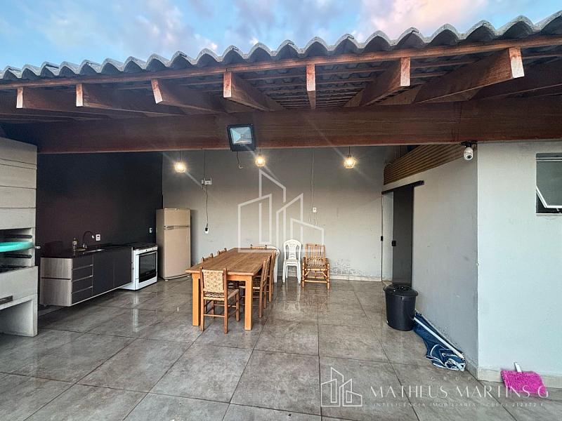 LINDÍSSIMA EDICULA A VENDA — foto 7