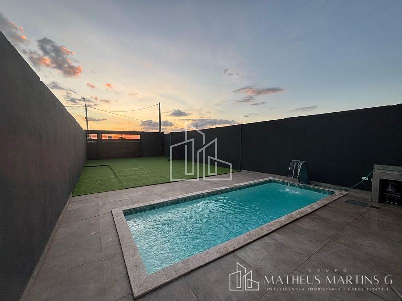 LINDÍSSIMA EDICULA A VENDA — foto 5