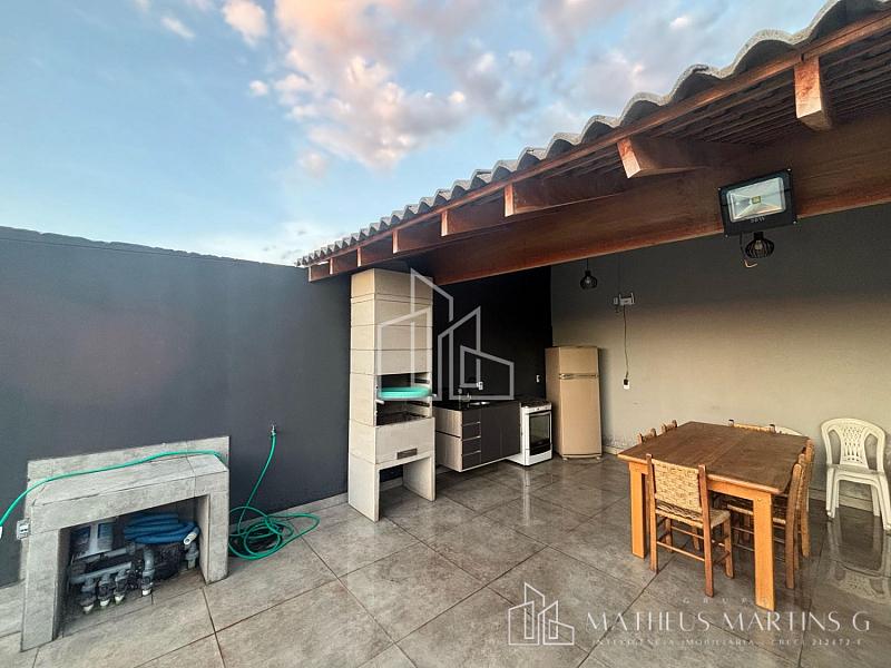 LINDÍSSIMA EDICULA A VENDA — foto 8