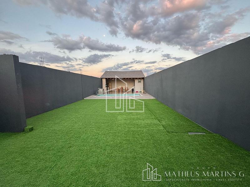 LINDÍSSIMA EDICULA A VENDA — foto 2