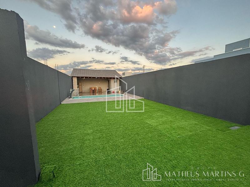 LINDÍSSIMA EDICULA A VENDA — foto 3