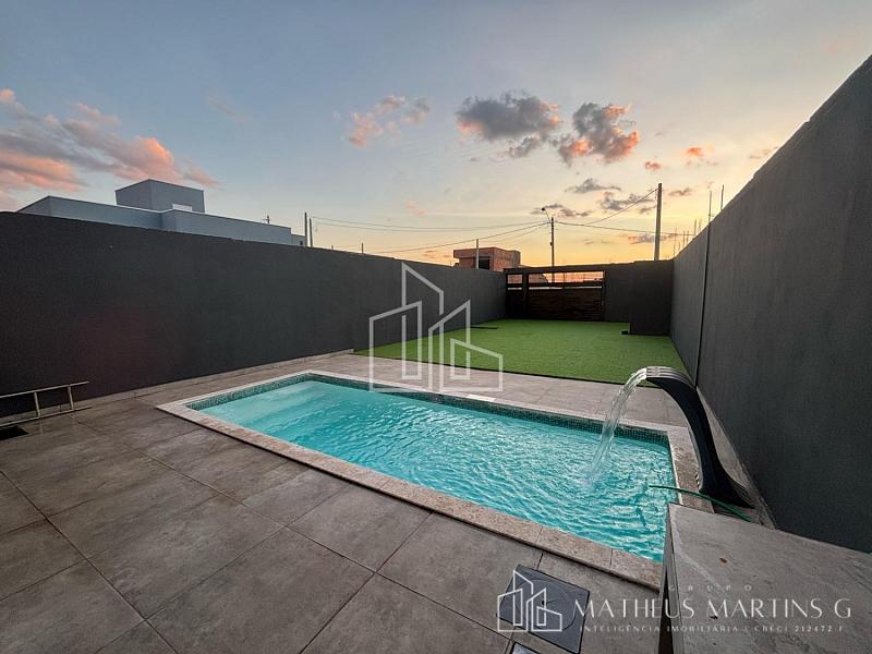 LINDÍSSIMA EDICULA A VENDA — foto 6