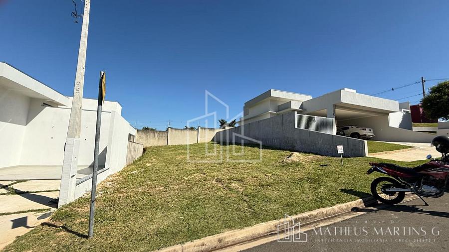 Excelente terreno a venda em Condomínio!! — foto 4