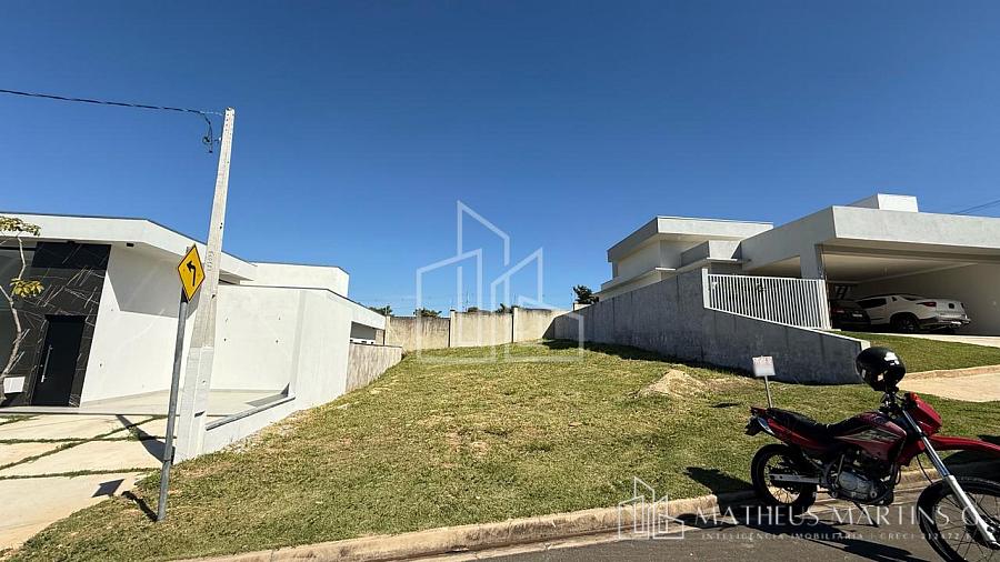 Excelente terreno a venda em Condomínio!! — foto 5