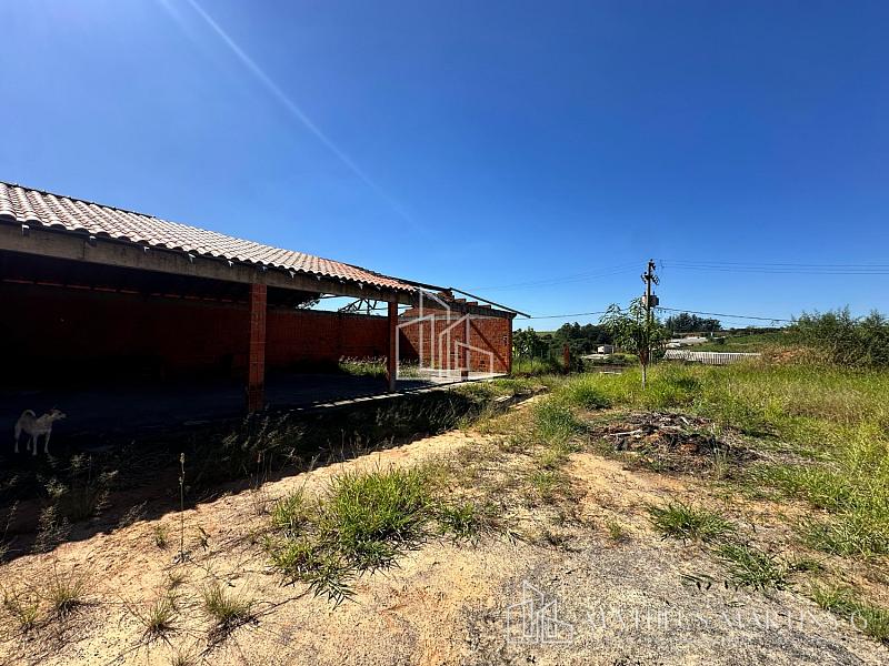 Chácara a venda no bairro Reconquista ACEITA PROPOSTA E PERMUTA — foto 3