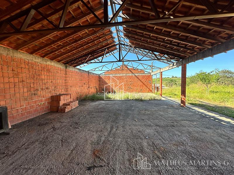 Chácara a venda no bairro Reconquista ACEITA PROPOSTA E PERMUTA — foto 4