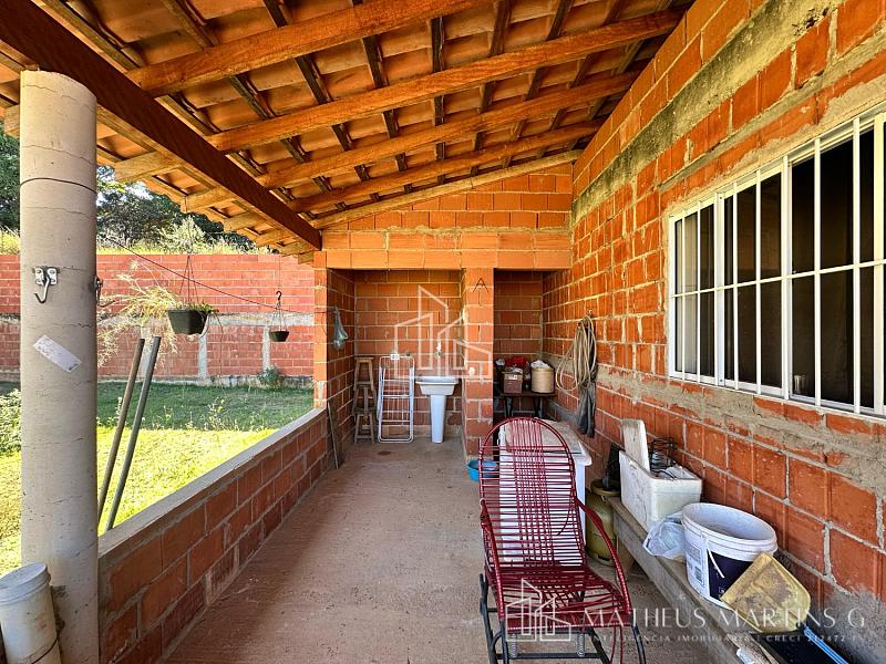 Chácara a venda no bairro Reconquista ACEITA PROPOSTA E PERMUTA — foto 6