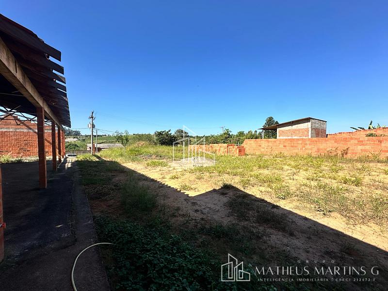 Chácara a venda no bairro Reconquista ACEITA PROPOSTA E PERMUTA — foto 9