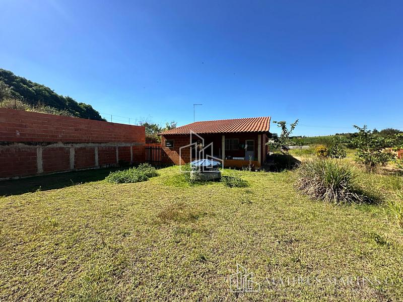 Chácara a venda no bairro Reconquista ACEITA PROPOSTA E PERMUTA — foto 12