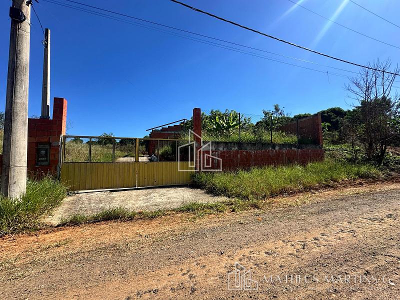 Chácara a venda no bairro Reconquista ACEITA PROPOSTA E PERMUTA — foto 14
