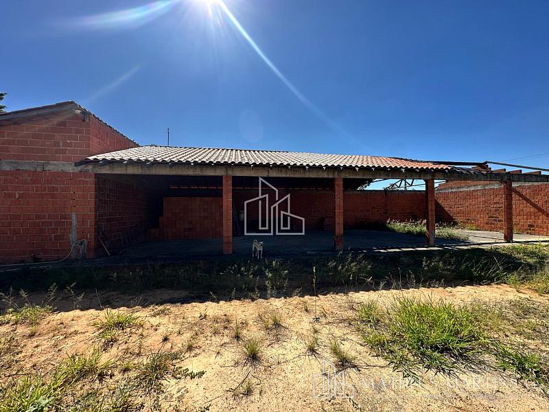 Chácara a venda no bairro Reconquista ACEITA PROPOSTA E PERMUTA — foto 8