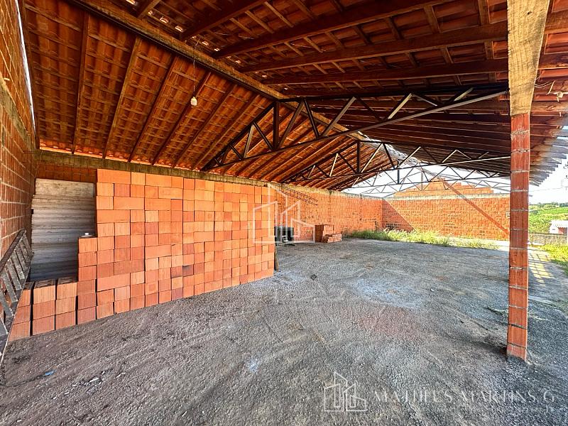 Chácara a venda no bairro Reconquista ACEITA PROPOSTA E PERMUTA — foto 5