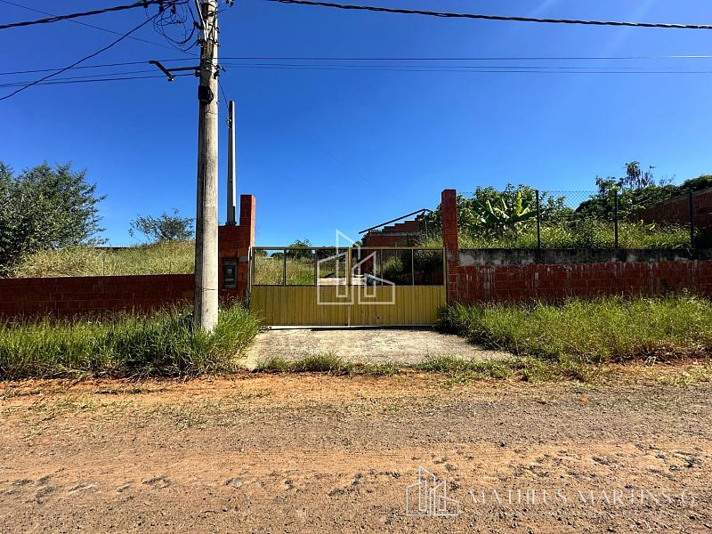 Chácara a venda no bairro Reconquista ACEITA PROPOSTA E PERMUTA — foto 2