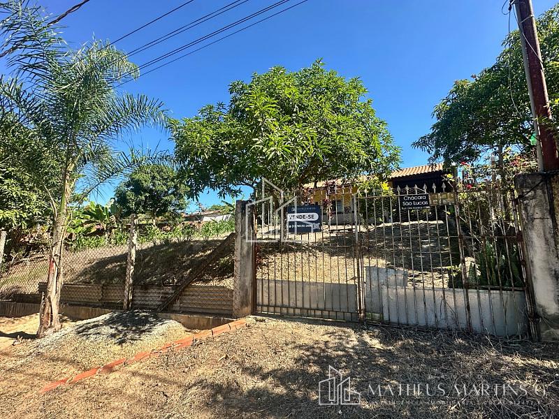 Chácara a venda no bairro Iracema! — foto 2