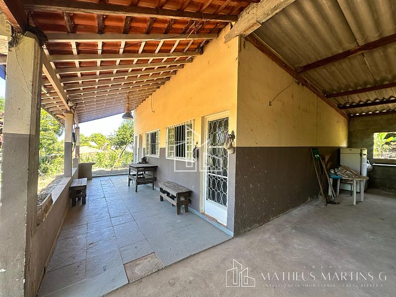 Chácara a venda no bairro Iracema! — foto 4