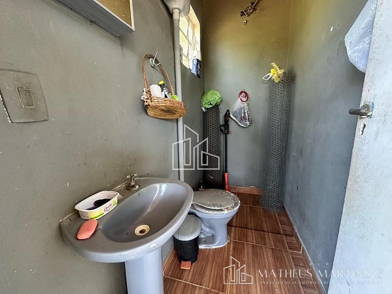 Chácara a venda no bairro Iracema! — foto 11