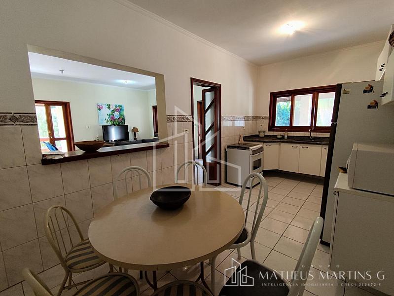 Linda casa a venda em Condomínio — foto 16