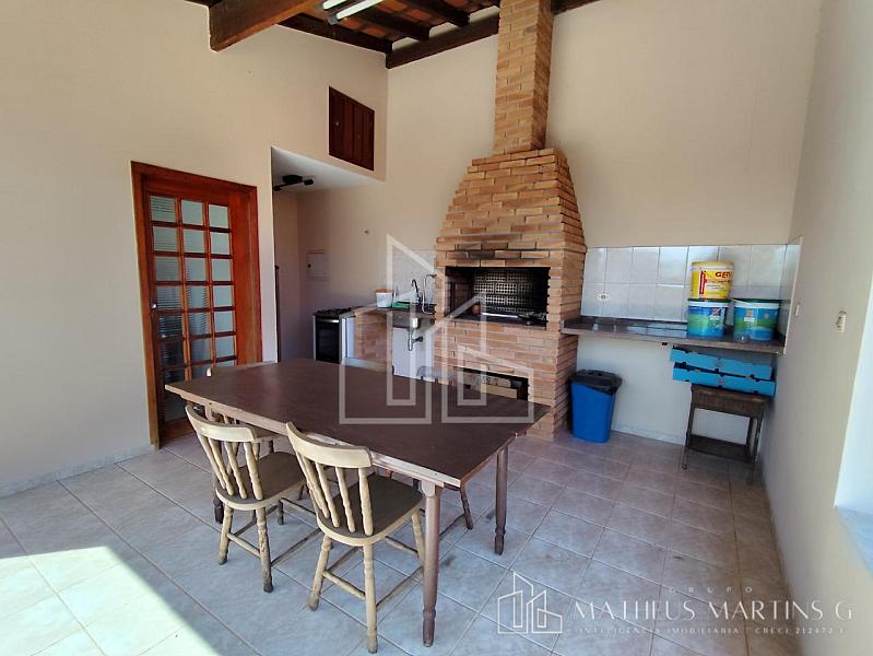 Linda casa a venda em Condomínio — foto 13