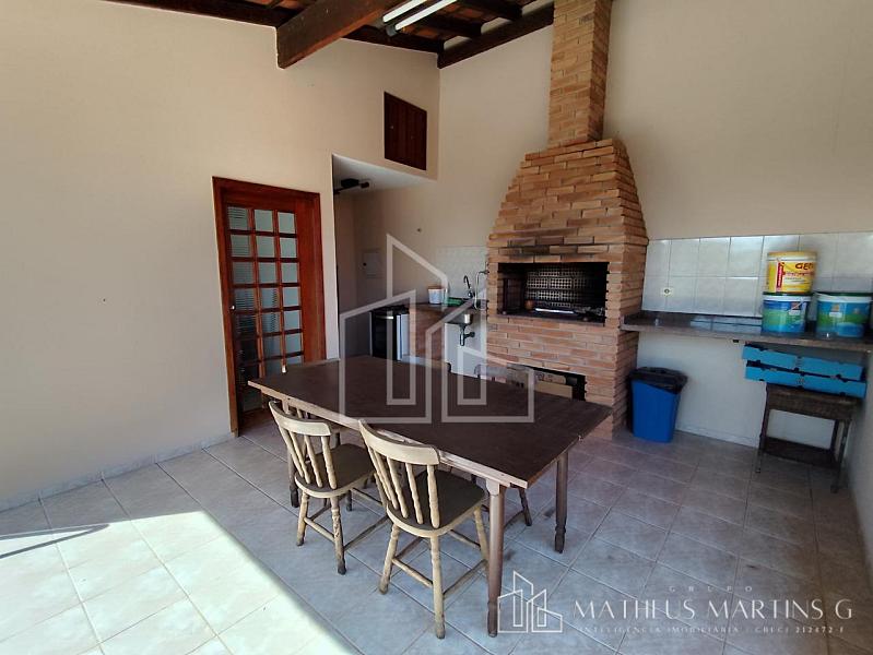 Linda casa a venda em Condomínio — foto 14