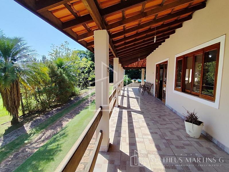 Linda casa a venda em Condomínio — foto 8