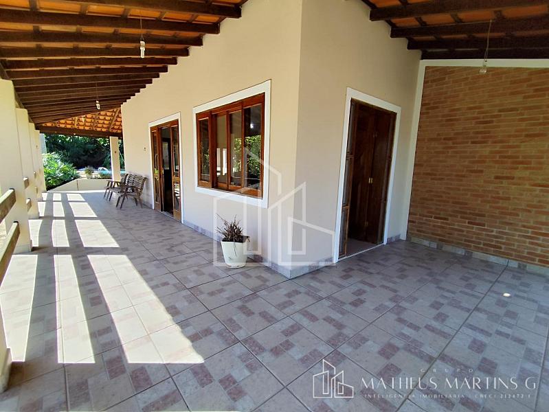 Linda casa a venda em Condomínio — foto 12