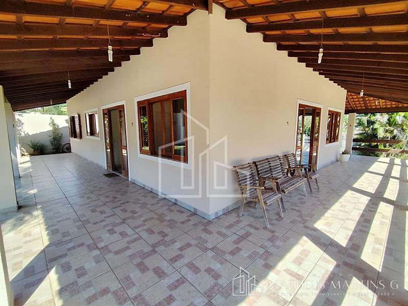 Linda casa a venda em Condomínio — foto 11