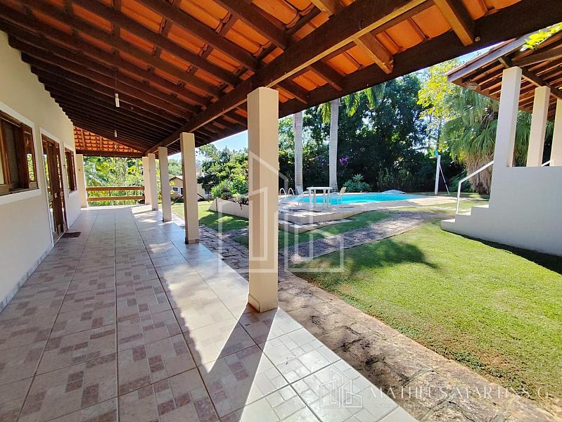 Linda casa a venda em Condomínio — foto 7