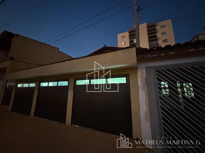 Lindo imóvel a venda no bairro Vila Romão — foto 2