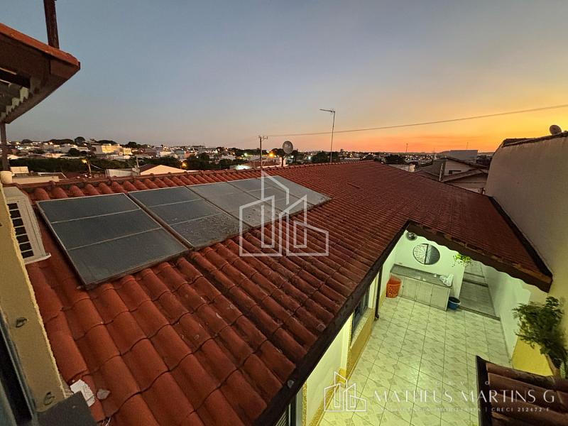 Lindo imóvel a venda no bairro Vila Romão — foto 25