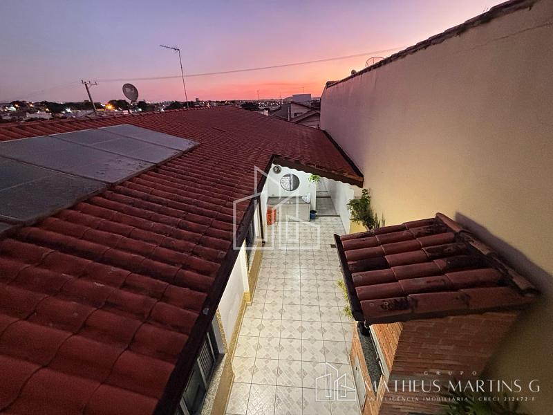 Lindo imóvel a venda no bairro Vila Romão — foto 26