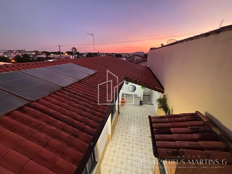 Lindo imóvel a venda no bairro Vila Romão — foto 27