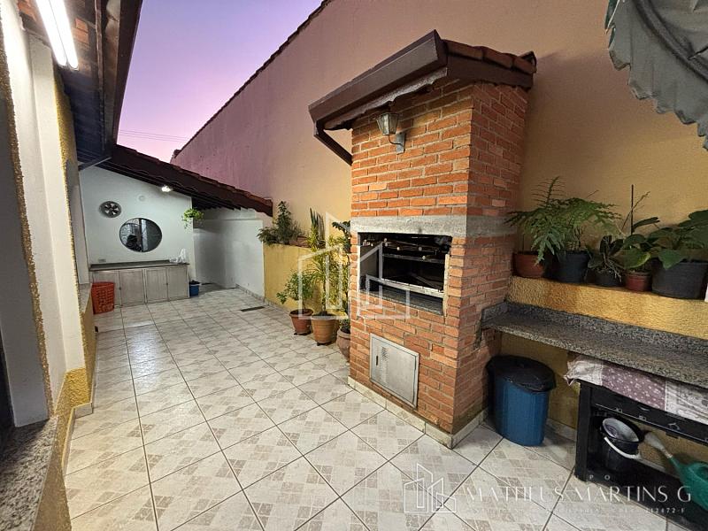 Lindo imóvel a venda no bairro Vila Romão — foto 22