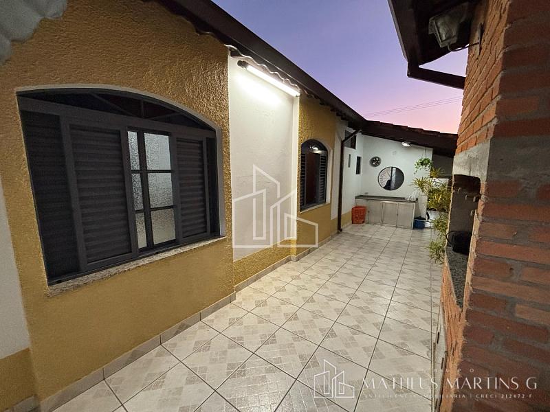 Lindo imóvel a venda no bairro Vila Romão — foto 23