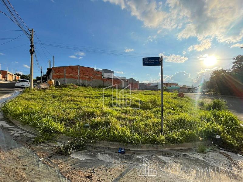 Terreno á venda no bairro Vila Martins! — foto 4