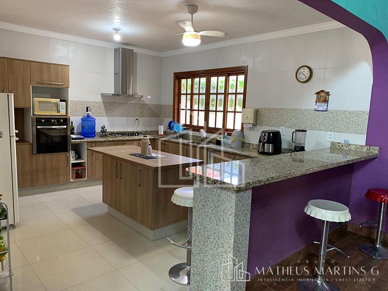 Lindo imóvel a venda no bairro Celani! — foto 8