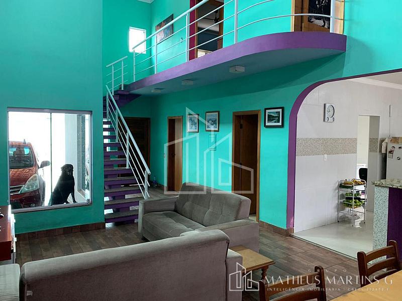 Lindo imóvel a venda no bairro Celani! — foto 11