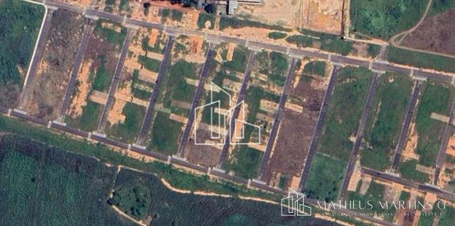 Excelente terreno a venda no bairro Residencial Barnabé — foto 2