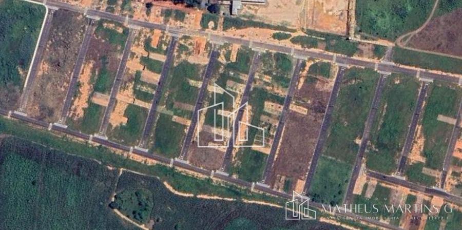 Terreno a venda no bairro Residencial Barnabé — foto 3