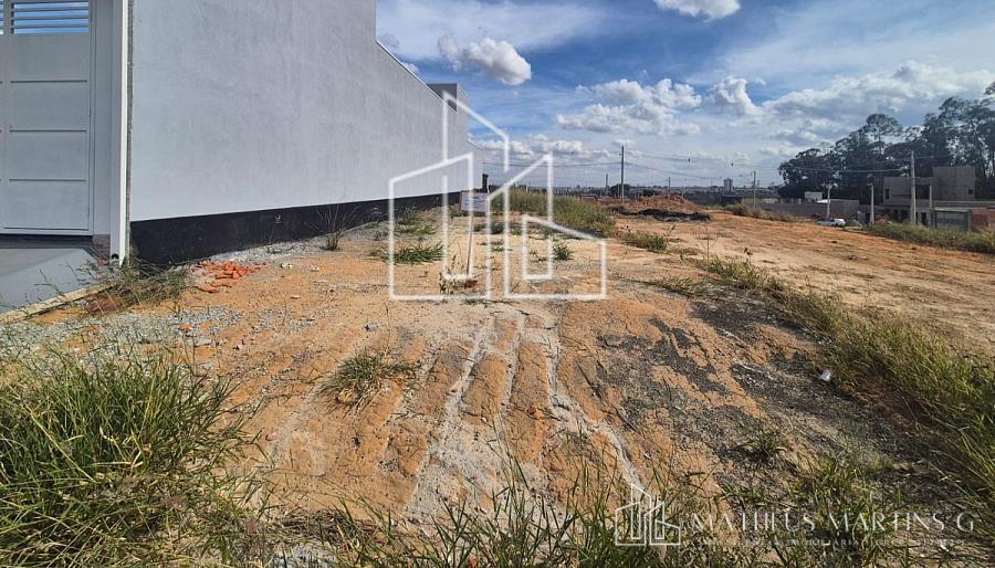 Terreno a venda no bairro Residencial Barnabé — foto 2