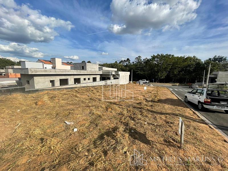 Excelente terreno a venda em Condomínio! — foto 2