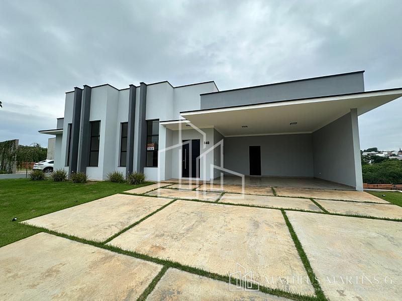 Lindo imóvel a venda no Condomínio Mont Serrat — foto 2