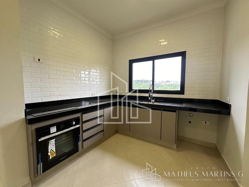 Lindo imóvel a venda no Condomínio Mont Serrat — foto 8