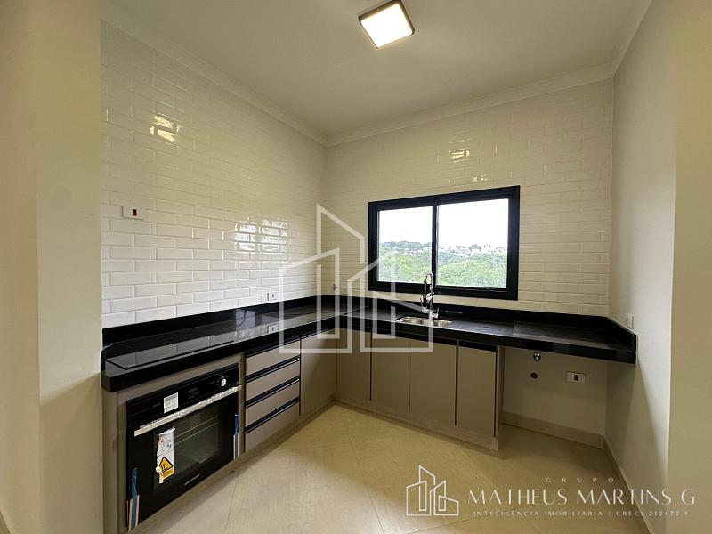 Lindo imóvel a venda no Condomínio Mont Serrat — foto 9