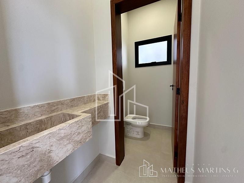 Lindo imóvel a venda no Condomínio Mont Serrat — foto 22