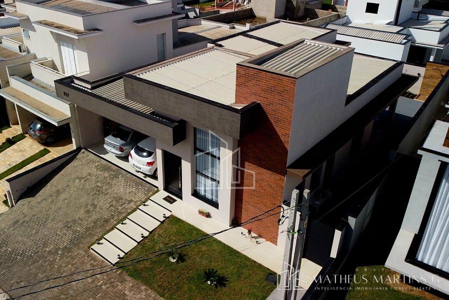 Lindo imóvel a venda em Condomínio! Agende sua visita — foto 3