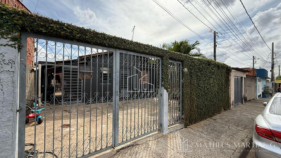 Imóvel a venda no bairro Santa Cruz — foto 2