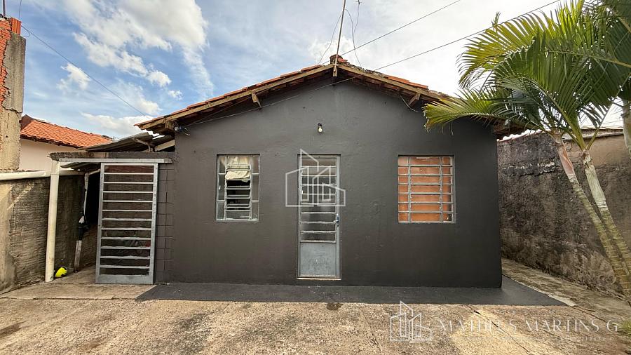 Imóvel a venda no bairro Santa Cruz — foto 4