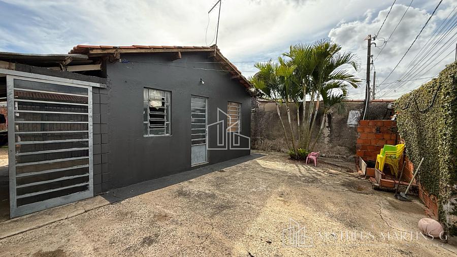 Imóvel a venda no bairro Santa Cruz — foto 3