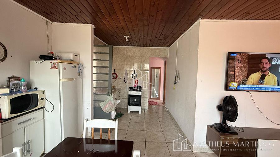 Imóvel a venda no bairro Santa Cruz — foto 10