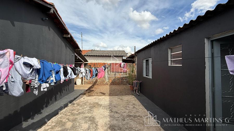 Imóvel a venda no bairro Santa Cruz — foto 15